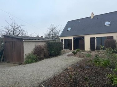 Maison a vendre Dinard 35800 Ille-et-Vilaine 100 m2 4 pièces 496375 euros