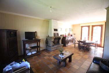 Maison a vendre Gestel 56530 Morbihan 125 m2 5 pièces 323080 euros