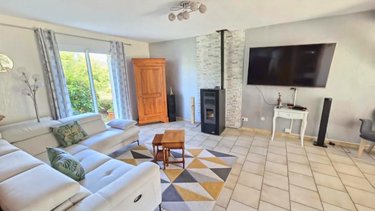 Maison a vendre Friaucourt 80460 Somme 124 m2 6 pièces 273000 euros