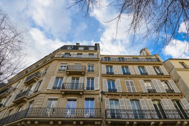 Appartement a vendre Paris 10e arrondissement 75010 Paris 118 m2 4 pièces 1175000 euros