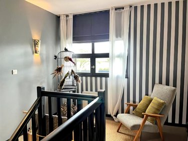 Maison a vendre Saint-Grégoire 35760 Ille-et-Vilaine 240 m2 10 pièces 884810 euros