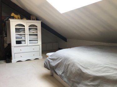 Appartement a vendre Châlons-en-Champagne 51000 Marne 60 m2 2 pièces 72000 euros