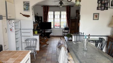 Maison a vendre Outreau 62230 Pas-de-Calais 88 m2 5 pièces 143000 euros