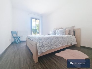 Appartement a vendre Ornex 01210 Ain 71 m2 3 pièces 395000 euros