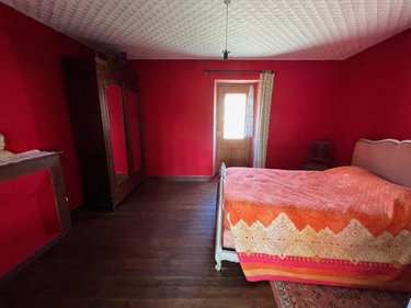 Maison a vendre Grandcamp-Maisy 14450 Calvados 50 m2 3 pièces 74800 euros