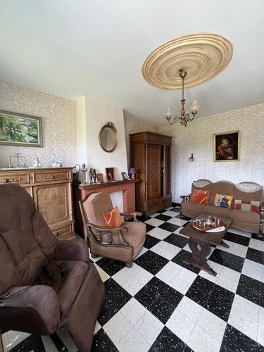 Maison a vendre Acq 62144 Pas-de-Calais 110 m2 5 pièces 147200 euros