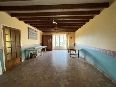 Maison a vendre Guer 56380 Morbihan 119 m2 6 pièces 145900 euros