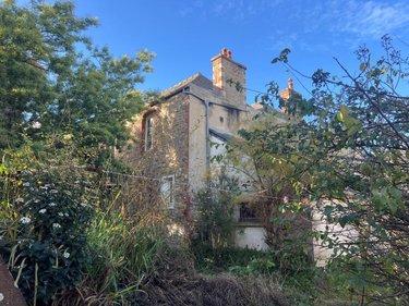 Maison a vendre Dinard 35800 Ille-et-Vilaine 125 m2 5 pièces 399000 euros