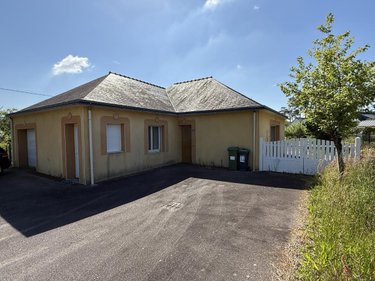 Maison a vendre Plumergat 56400 Morbihan 144 m2 7 pièces 308000 euros