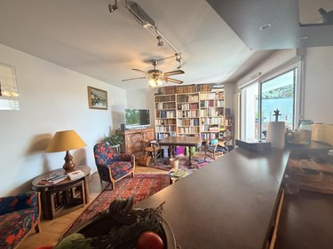Appartement a vendre Auray 56400 Morbihan 59 m2 3 pièces 235800 euros