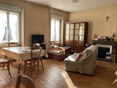 Maison a vendre Grez-en-Bouère 53290 Mayenne 158 m2  146720 euros