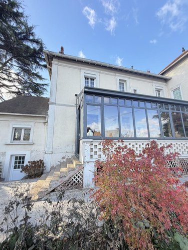 Maison a vendre Cholet 49300 Maine-et-Loire 278 m2 9 pièces 603300 euros