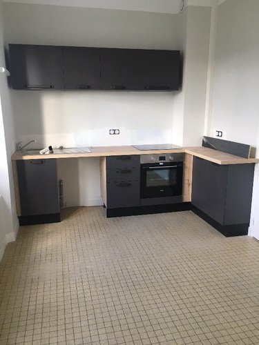 Location appartement Saint-Aubin-d'Aubigné 35250 Ille-et-Vilaine 82 m2 4 pièces 889 euros