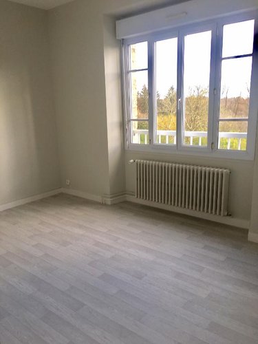 Location appartement Saint-Aubin-d'Aubigné 35250 Ille-et-Vilaine 82 m2 4 pièces 889 euros