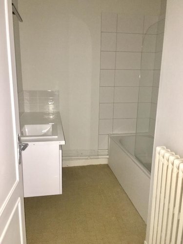 Location appartement Saint-Aubin-d'Aubigné 35250 Ille-et-Vilaine 82 m2 4 pièces 889 euros