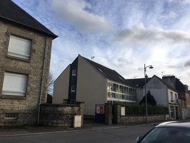 Location appartement Saint-Aubin-d'Aubigné 35250 Ille-et-Vilaine 82 m2 4 pièces 889 euros