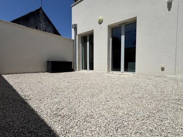 Appartement a vendre Beaune 21200 Côte-d'Or 93 m2 4 pièces 239000 euros