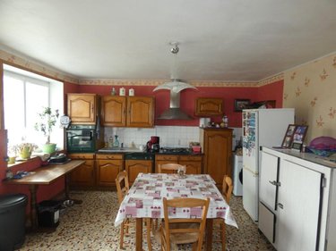 Maison a vendre Le Cloître-Pleyben 29190 Finistère 172 m2 11 pièces 239300 euros
