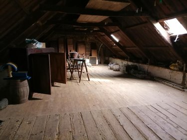 Maison a vendre Le Faouët 22290 Côtes-d'Armor 75 m2 4 pièces 105950 euros