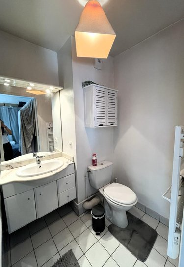 Location appartement Bois-Guillaume 76230 Seine-Maritime 22 m2 1 pièce 580 euros
