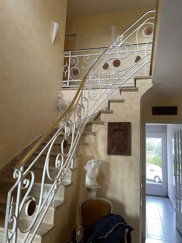 Maison a vendre Ploeren 56880 Morbihan 154 m2 6 pièces 519900 euros