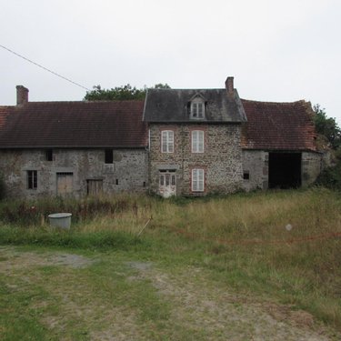 Maison a vendre Le Mesnil-Villeman 50450 Manche 71 m2 2 pièces 74680 euros