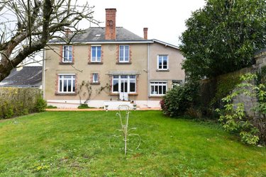 Maison a vendre Laval 53000 Mayenne 170 m2 8 pièces 540800 euros