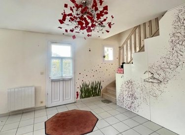 Maison a vendre Baracé 49430 Maine-et-Loire 155 m2 7 pièces 199249 euros