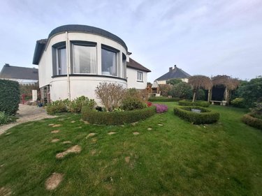 Maison a vendre La Hague 50440 Manche 107 m2 6 pièces 419200 euros