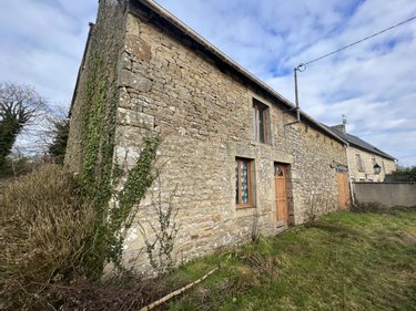 Maison a vendre Yvignac-la-Tour 22350 Côtes-d'Armor 28 m2  28000 euros