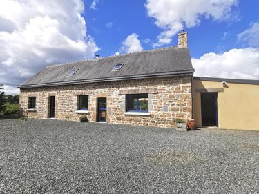 Maison a vendre Cavan 22140 Côtes-d'Armor 131 m2 6 pièces 353610 euros