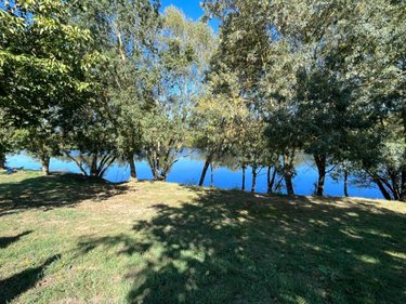 Maison a vendre Parçay-sur-Vienne 37220 Indre-et-Loire 72 m2 3 pièces 90100 euros