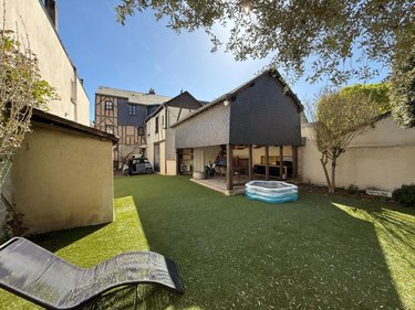 Maison a vendre Tours 37000 Indre-et-Loire 260 m2 9 pièces 946400 euros