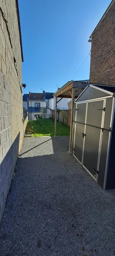 Location maison Amiens 80000 Somme 104 m2  1100 euros