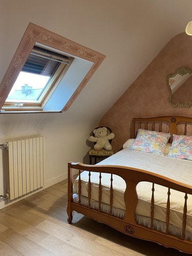 Maison a vendre Ploeren 56880 Morbihan 154 m2 6 pièces 519900 euros