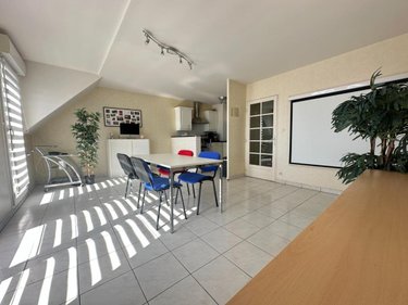 Appartement a vendre La Chapelle-des-Fougeretz 35520 Ille-et-Vilaine 78 m2 4 pièces 233122 euros