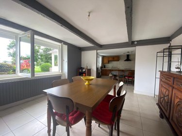 Maison a vendre Bignan 56500 Morbihan 92 m2 4 pièces 167920 euros