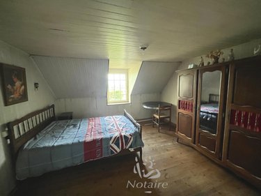 Maison a vendre Sibiril 29250 Finistère 79 m2 5 pièces 117300 euros