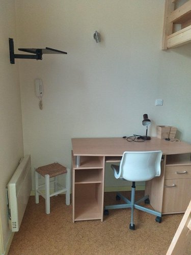 Location appartement Dole 39100 Jura 16 m2  290 euros