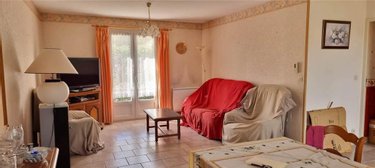 Maison a vendre Cerelles 37390 Indre-et-Loire 119 m2 4 pièces 249600 euros