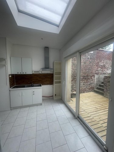 Location maison Amiens 80000 Somme 63 m2 3 pièces 795 euros