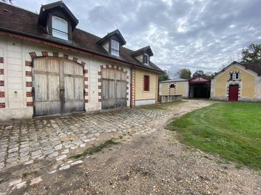 Maison a vendre Dordives 45680 Loiret 965 m2 33 pièces 551200 euros