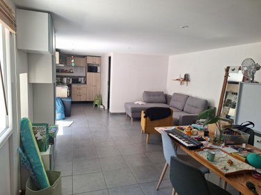 Maison a vendre La Rochelle 17000 Charente-Maritime 54 m2 3 pièces 275070 euros