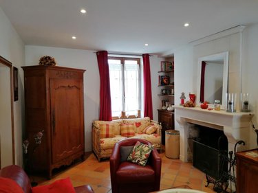 Maison a vendre Descartes 37160 Indre-et-Loire 140 m2 6 pièces 183750 euros