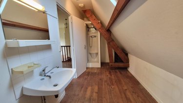 Maison a vendre Arques-la-Bataille 76880 Seine-Maritime 147 m2 5 pièces 250000 euros