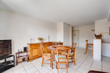 Appartement a vendre Toulouse 31000 Haute-Garonne 60 m2 3 pièces 220000 euros