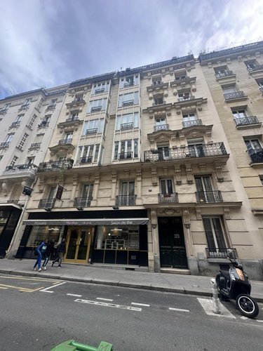 Immeuble a vendre Paris 13e arrondissement 75013 Paris 450 m2  4600000 euros