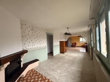 Maison a vendre Corbie 80800 Somme 78 m2 4 pièces 156000 euros