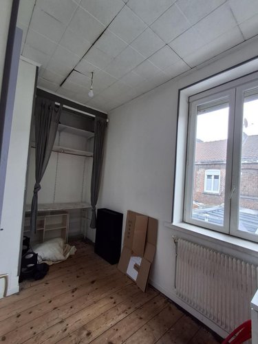 Maison a vendre Lille 59000 Nord 63 m2  170800 euros