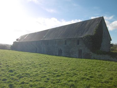 Maison a vendre Saint-Pierre-Tarentaine 14350 Calvados 276 m2 10 pièces 158250 euros